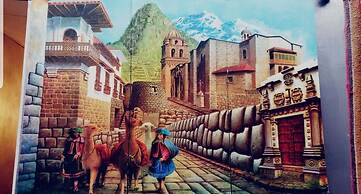 El Hijo del Sol