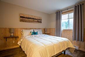 Cabins West