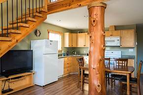 Cabins West