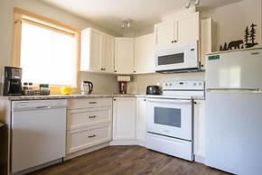 Cabins West
