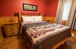 Cabins West