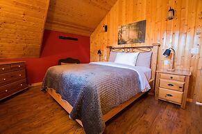 Cabins West