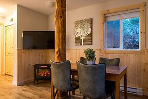 Cabins West