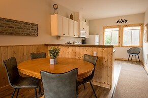 Cabins West