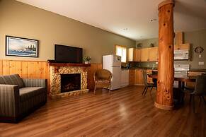 Cabins West