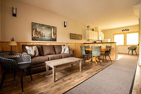 Cabins West