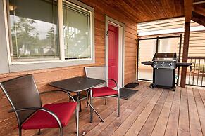 Cabins West