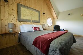 Cabins West