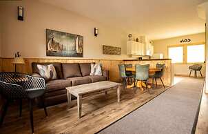 Cabins West