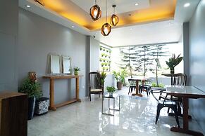 Madonna Hometel and Suites New Pandan