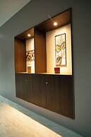 Madonna Hometel and Suites New Pandan