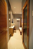 Madonna Hometel and Suites New Pandan