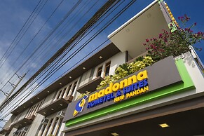 Madonna Hometel and Suites New Pandan