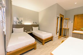 Madonna Hometel and Suites New Pandan