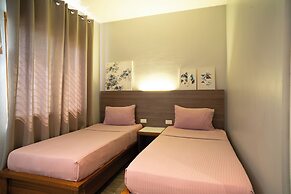 Madonna Hometel and Suites New Pandan