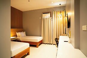 Madonna Hometel and Suites New Pandan