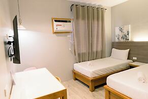 Madonna Hometel and Suites New Pandan