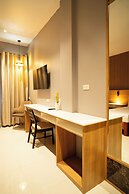 Madonna Hometel and Suites New Pandan