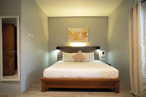 Madonna Hometel and Suites New Pandan
