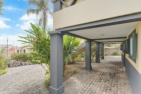 Casa Estufa 25
