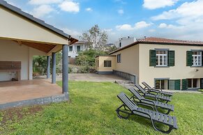 Casa Estufa 25