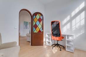 Casa Estufa 25