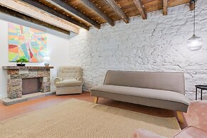 Casa Estufa 25