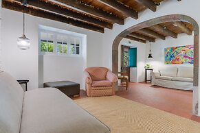 Casa Estufa 25