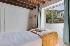 Casa Estufa 25