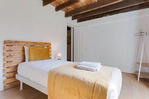 Casa Estufa 25