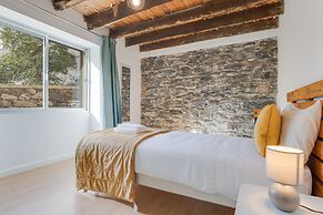Casa Estufa 25
