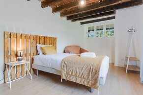 Casa Estufa 25