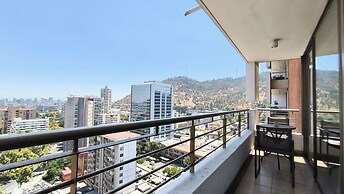 Espacio M Providencia