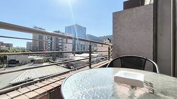 Espacio M Providencia