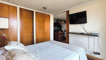 Espacio M Providencia