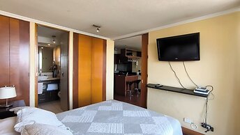 Espacio M Providencia