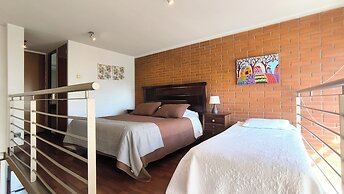 Espacio M Providencia