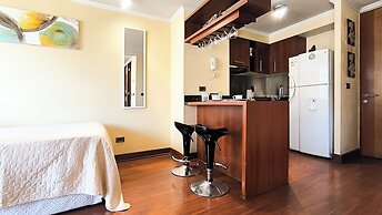 Espacio M Providencia