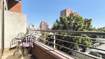 Espacio M Providencia