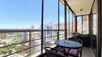Espacio M Providencia