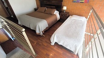 Espacio M Providencia