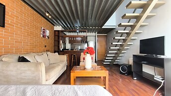 Espacio M Providencia