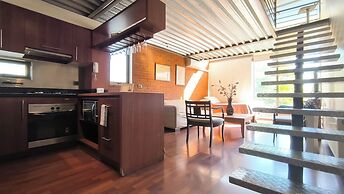 Espacio M Providencia