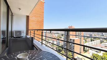 Espacio M Providencia