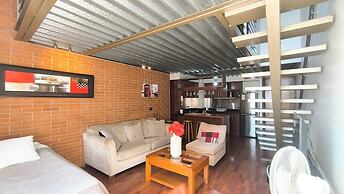 Espacio M Providencia