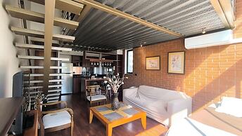 Espacio M Providencia