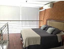 Espacio M Providencia