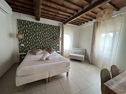 VERDERAME Rooms & Suite in Lucca