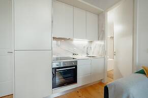 Downtown Premium Apartment by Vacationy