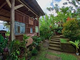 Bali Jungle Camping